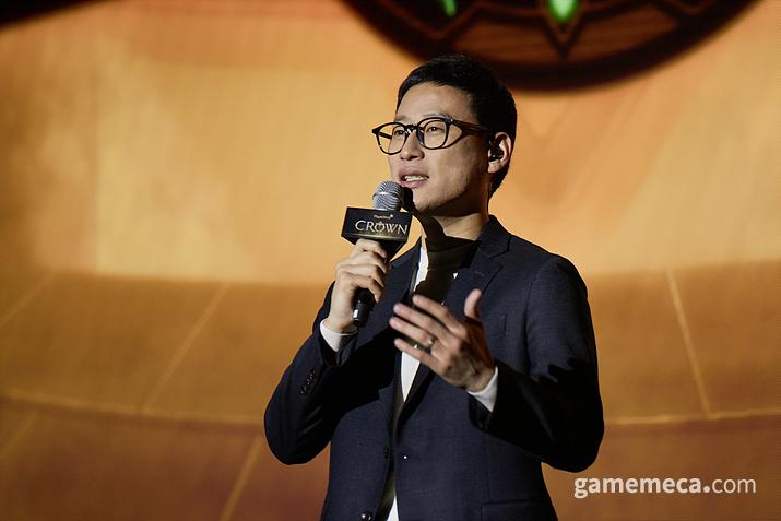 ▲ 신규 보스 '유피테르' (사진제공: 넥슨)