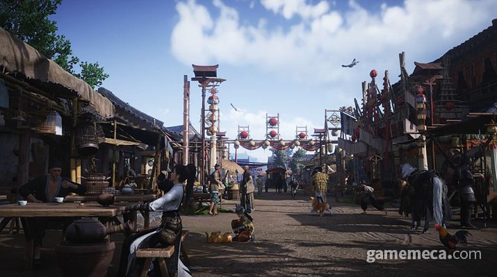 ▲ 연운 스크린샷 (사진출처: 스팀)