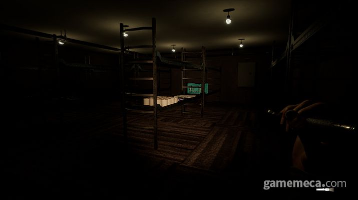 ▲ 나폴리탄 호텔 스크린샷 (사진출처: 스팀)