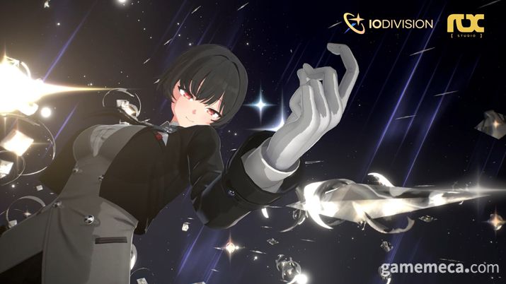 ▲ 프로젝트 RX 티저 영상 이미지 (사진제공: 넥슨게임즈)