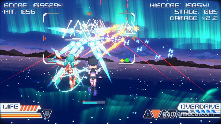 ▲ 미라지 페더스 스크린샷 (사진출처: 스팀)