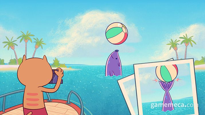 ▲ 비츠 앤 밥스 스크린샷 (사진출처: 스팀)