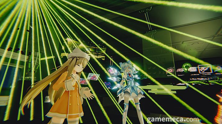 ▲ VR챗 스크린샷 (사진출처: 게임 스팀 페이지)