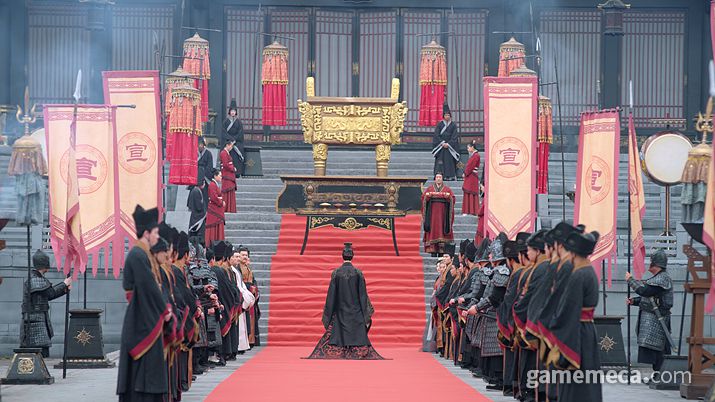 ▲ 강산북망 스크린샷 (사진출처: 스팀)