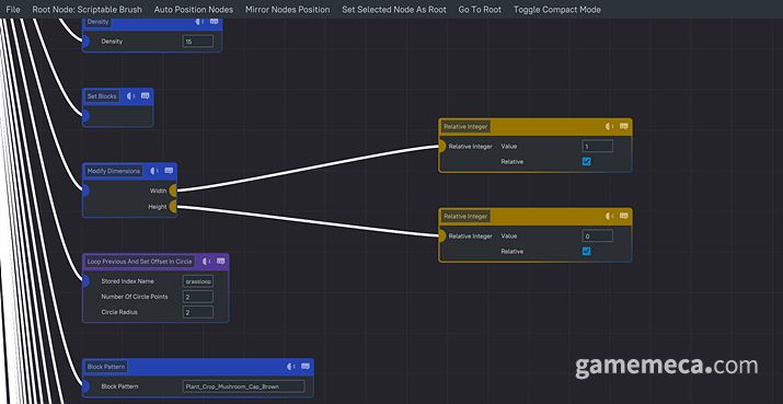 ▲ 원하는 몬스터를 불러올 수도 있다 (사진출처: 하이테일 공식 유튜브 영상 갈무리)