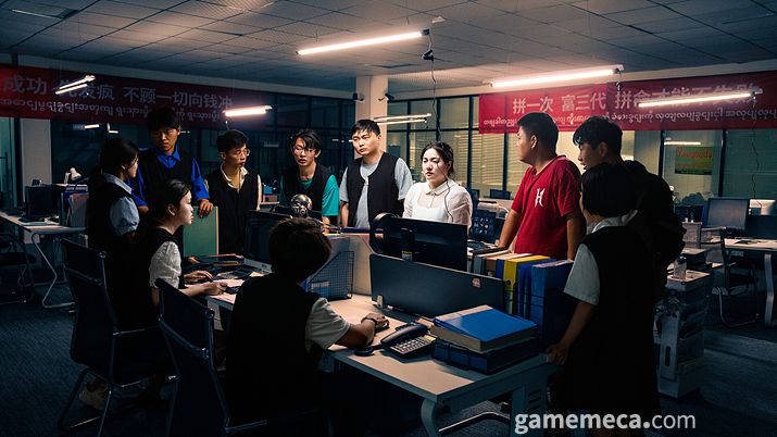 (국내에서 노출되지 않은 게임표시를 위해 미국 IP로 접속한 순위입니다)