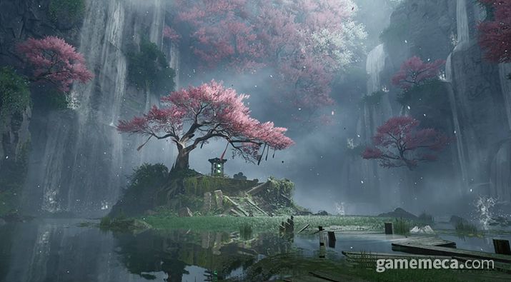 ▲ 아겔로스와 맞서며 숨겨진 진실에 다가간다 (사진출처: 명일방주: 엔드필드 공식 유튜브 채널 갈무리)