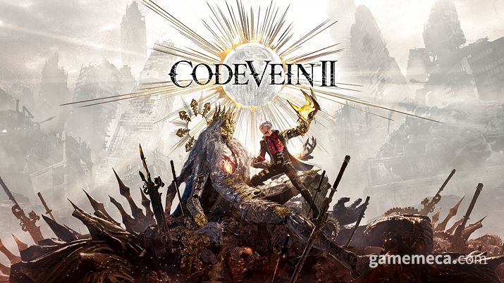 ▲ 코드 베인 2 대표 이미지 (사진제공: BNEK)