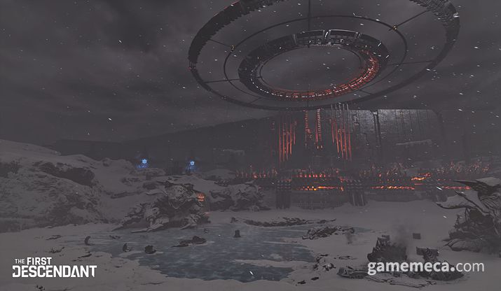 ▲ 퍼스트 디센던트 '균열 추적' 이미지 (사진제공: 넥슨)