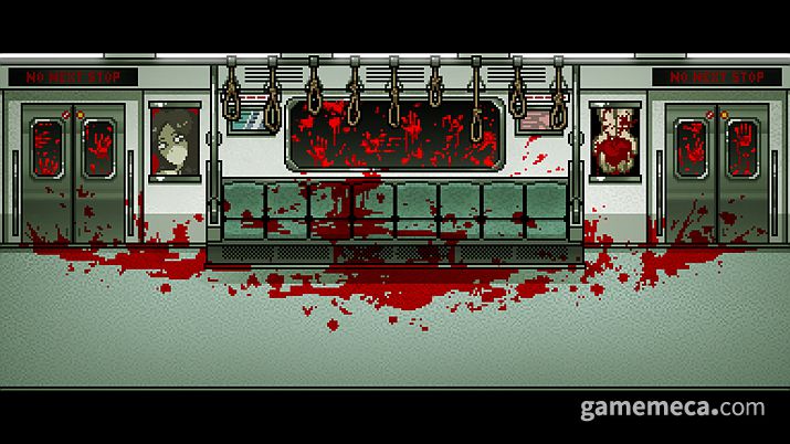 ▲ 주인공 '미아'는 어디에서나 볼 수 있을 법한 고3 여학생이다;(사진제공: 한페이지 스튜디오)