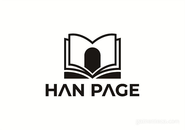 ▲ 비주얼 노벨이 가진 시각적 정보값을 활용한 다양한 공간 활용 (사진제공: 한페이지 스튜디오)