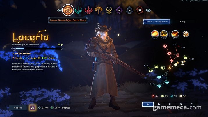 ▲ 제작진은 향후 계획에 대해 여러 방향으로 고민 중이다 (사진: 게임메카 촬영)