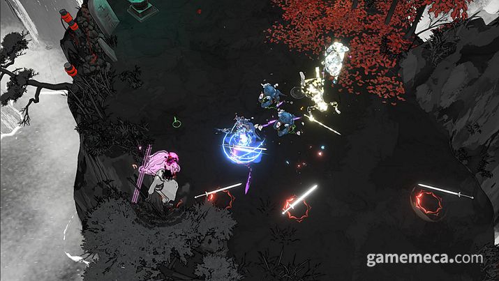 ▲ 제작진은 '협동'을 주요 키워드로 꼽았다 (사진출처: 스팀 공식 페이지)