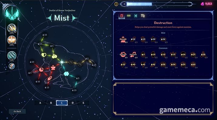 ▲ MOBA와 로그라이크를 적절히 결합하며 두각을 드러낸 '셰이프 오브 드림즈' (사진제공: 네오위즈)