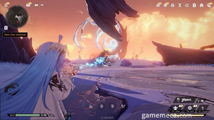 (국내에서 노출되지 않은 게임표시를 위해 미국 IP로 접속한 순위입니다)