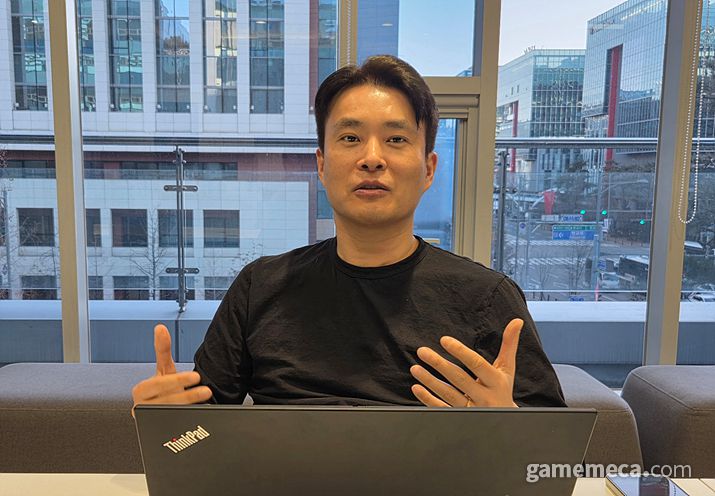 ▲ 대표적인 콘텐츠 허브인 '로블록스'. 이미 생성형 AI가 도입되어 있기도 하다 (사진출처: 로블록스 공식 홈페이지)