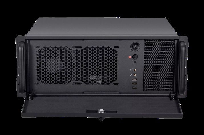 ▲ 에이수스 EBS-4U900(사진제공: 에이수스 코리아)