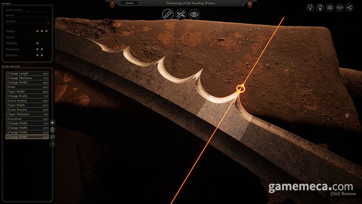 ▲ 톱날 추가 (사진출처: 스팀)