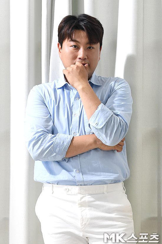 가수 김호중 측이 불법도박 혐의로 경찰에 고발 당했다는 보도와 관련해 입장을 밝혔다. 사진=DB