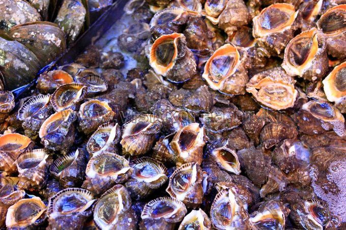 인천 소래포구 어시장 / 사진 = 한국관광공사