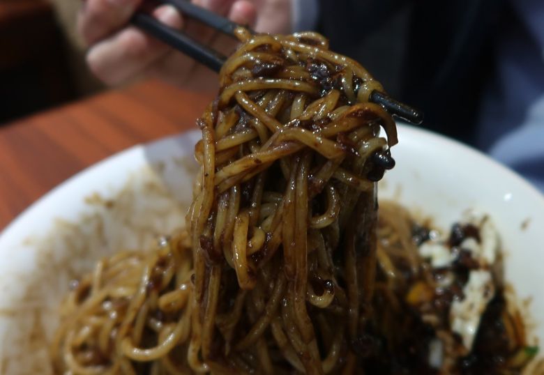 짜장면의 원조 인천