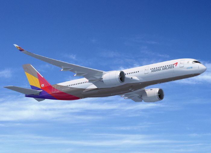 [사진 제공 = 아시아나항공]