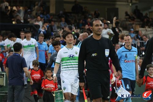 AFC는 신종 코로나바이러스 감염증(코로나19) 여파로 2020 AFC 챔피언스리그 일정을 조정했다. 사진=한국프로축구연맹 제공