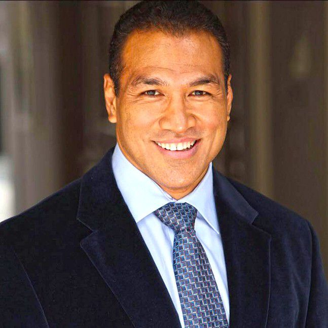 미국 종합격투기 단체 PFL이 UFC 출신 파이터 조성빈을 영입하며 한국과 인연을 시작했다. 레이 세포 사장은 2001 K-1 월드그랑프리 준우승에 빛나는 킥복싱 슈퍼스타였다. 사진=Professional Fighters League 제공