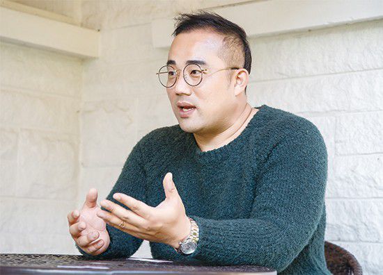 최근 145억원 규모의 시리즈B 투자를 유치한 김창원 펫프렌즈 대표는 3년 전 크라우드펀딩 자금조달이 큰 힘이 됐다고 전했다.