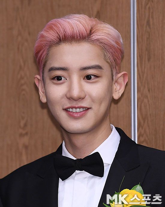 찬열 전 여친으로 주장하는 A씨가 찬열의 사생활과 관련된 내용을 폭로했다.   사진=김영구 기자