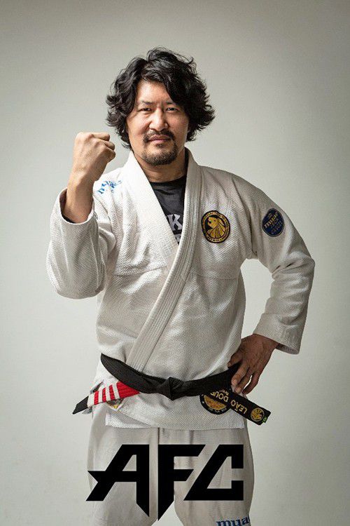 성희용 주짓수국가대표팀 단장이 12월18일 AFC15을 통해 종합격투기 데뷔전을 치른다. 사진=엔젤스파이팅 챔피언십 제공