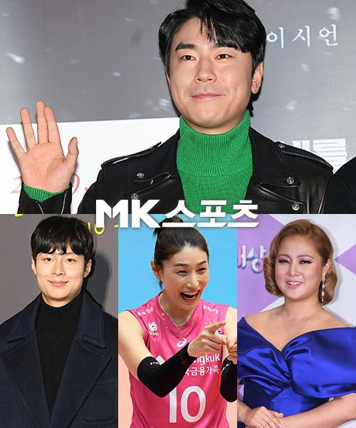 배우 이시언이 ‘나혼자산다’ 하차한다. 사진=천정환 기자