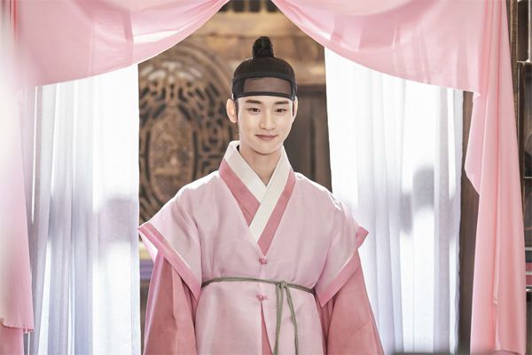 웨이브 `녹두전`