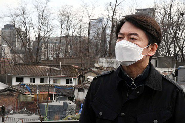 국민의당 안철수 대표 [국회사진기자단]