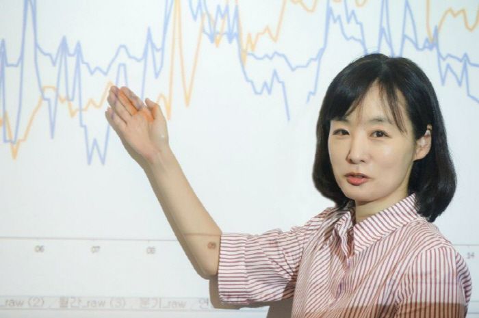 이원선 트러스톤자산운용 전무. [사진 제공 = 트러스톤자산운용]