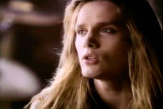 Sebastian bach 개인 유튜브 채널 캡쳐본
