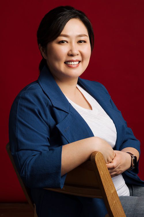 넷플릭스 한국 및 아시아 지역 콘텐츠 담당 김민영 총괄 사진=넷플릭스