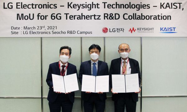 [Photo provided by LG Electronics Inc.]