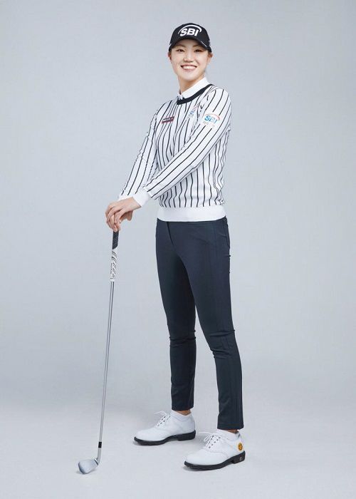 신보민. 사진=SBI저축은행 제공