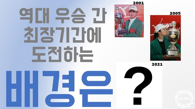 사진=한국여자프로골프협회 제공