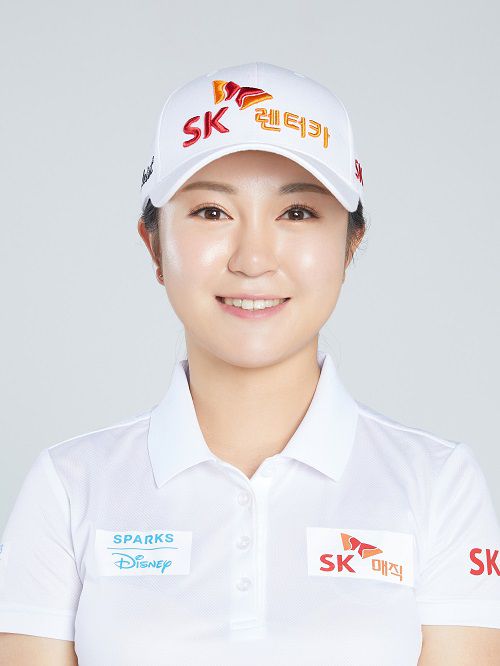 사진=한국여자프로골프협회 제공