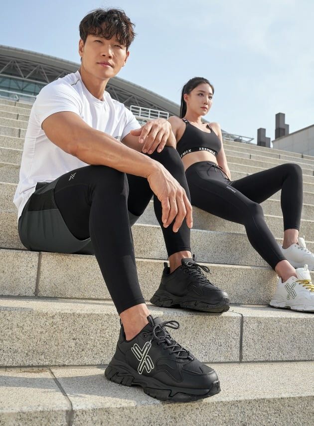 [사진제공 : 젝시믹스]