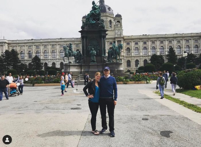 [사진출처 = 제니퍼 게이츠 인스타그램]