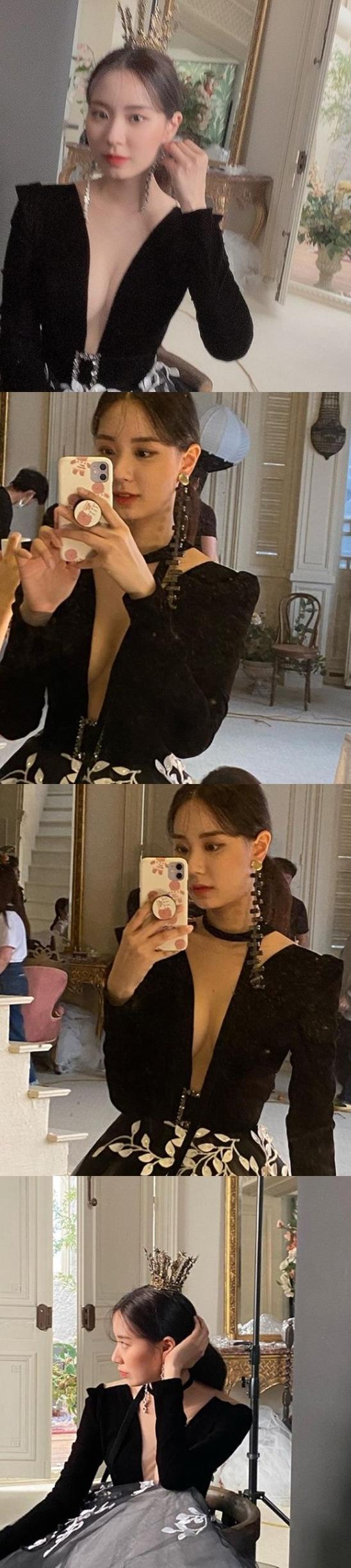 최연수가 근황을 공개했다. 사진=최연수 SNS