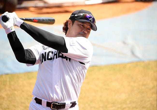 추신수 선수 /사진=연합