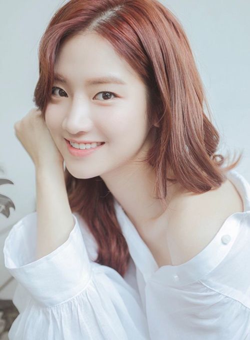 박주현이 넷플릭스 영화 ‘서울 대작전’ 출연을 확정지었다. 사진= 935엔터테인먼트