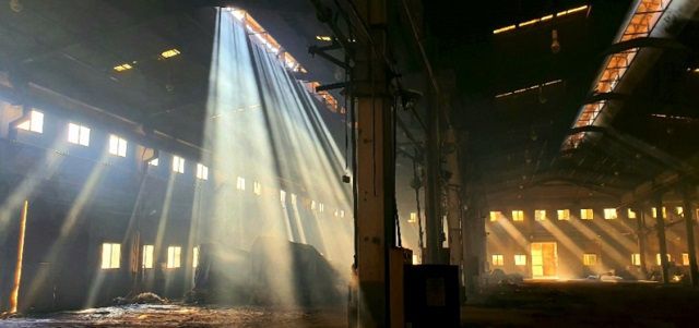 한국 종합격투기 단체 ‘로드FC’가 공식 온라인 채널을 통해 생존 격투 서바이벌 ‘파이트 클럽’ 참가자 모집을 시작했다. ‘파이트 클럽’ 촬영 예정 현장 모습.