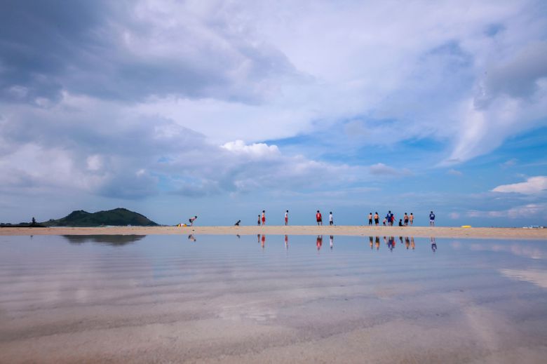 제주 금능해변 / 사진 = 한국관광공사