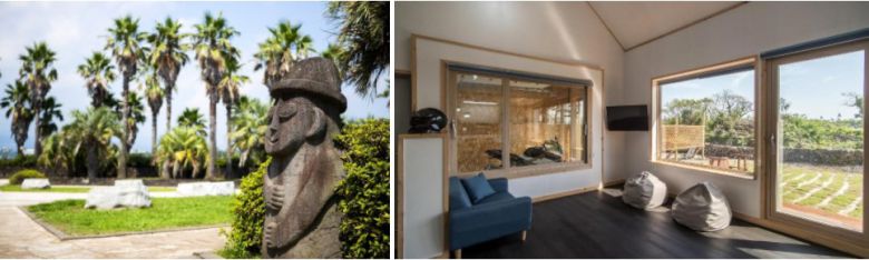 사진 = 한국관광공사, 아고다