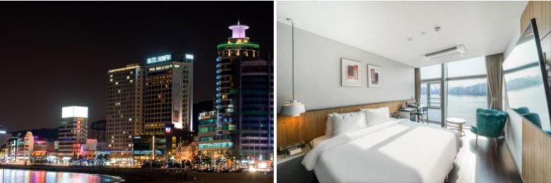 사진 = 한국관광공사, 아고다